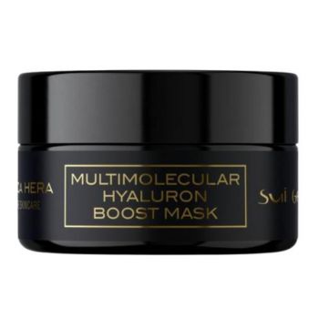 Mascǎ Boost Hialuron Multimolecular, Sui Generis by Dr. Raluca Hera Haute Couture Skincare, 50 ml