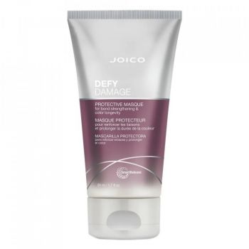 Masca de par Joico Defy Damage (Concentratie: Masca, Gramaj: 50 ml)