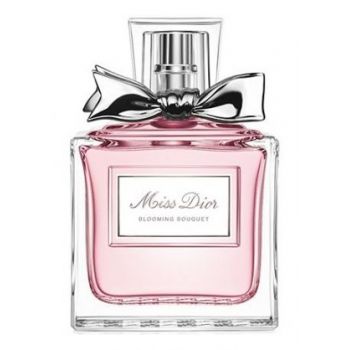 Miss Dior Blooming Bouquet, Femei, Apa de Toaleta (Concentratie: Apa de Toaleta, Gramaj: 100 ml Tester)