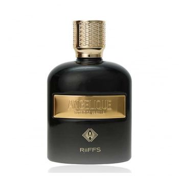 Parfum Angelique Extrait de Vanilla, Riiffs, apa de parfum 100 ml, unisex