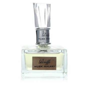 Parfum Musk Malaki, Riiffs, apa de parfum 100 ml, femei