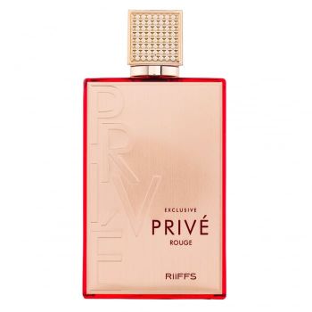 Parfum Prive Rouge, Riiffs, apa de parfum 80 ml, unisex