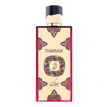 Parfum Tharaa, Nusuk, apa de parfum 100 ml, femei