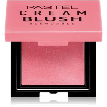 Pastel Cream Blush blush cremos