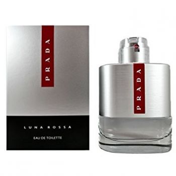 Prada Luna Rossa, Barbati, Apa de Toaleta (Concentratie: Apa de Toaleta, Gramaj: 150 ml)