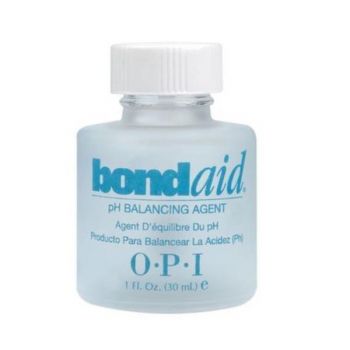 Primer stabilizator de PH, OPI Bond Aid, 30ml