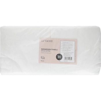 Prosoape din Celuloza Lussoni - Cellulose Towels Basic Smooth, 70 cm x 50 cm, 100 buc