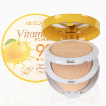 Pudra 2 in 1 cu Vitamina C Angeala 02