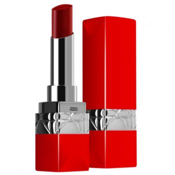 Ruj Christian Dior, Rouge Dior Ultra Rouge, 3,2 g (Nuanta Ruj: 851 Ultra Shock)