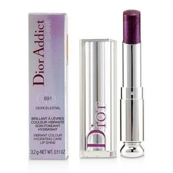 Ruj de buze Dior Addict Stellar Shine, 3,2 g (Nuanta Ruj: N891 Diorcelestial)