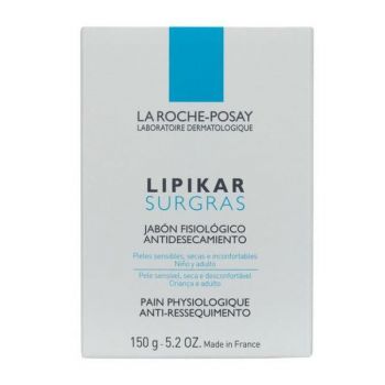 Sapun Lipikar, La Roche-Posay, 150 g