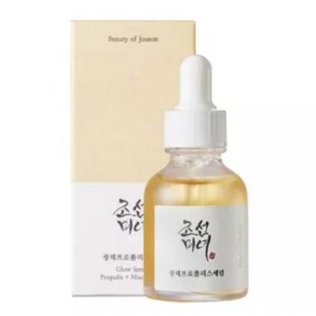 Ser iluminator Propolis + Niacinamide, Beauty of Joseon, 30 ml