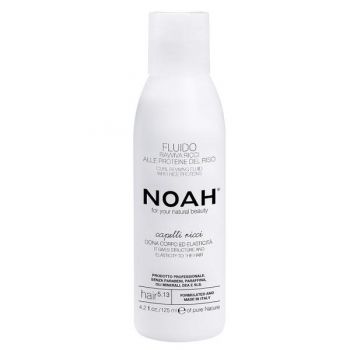 Ser pentru Revitalizare si Definire Bucle 5.13 Noah, 125ml