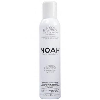 Spray Fixativ Ecologic cu Vitamina E 5.10 Noah, 250ml