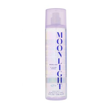 Spray pentru corp Ariana Grande Moonlight, 236 ml