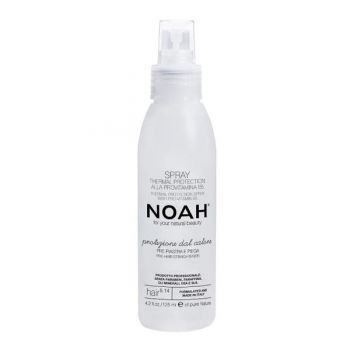 Spray Protectie Termica cu Provitamina B5 5.14 Noah, 125ml