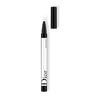 Tus de ochi Diorshow On Stage Liner Waterproof, 0,55 g (Culoare produse: N1 Matte White)