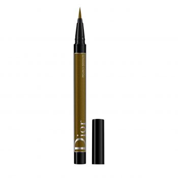 Tus de ochi Diorshow On Stage Liner Waterproof, 0,55 g (Culoare produse: N466 Pearly Bronze)