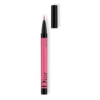 Tus de ochi Diorshow On Stage Liner Waterproof, 0,55 g (Culoare produse: N851 Matte Pink)