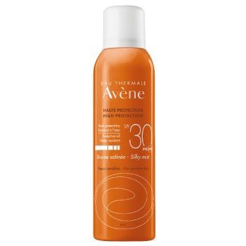 Ulei protectie solara Sun Care Mist SPF 30, Avene (Concentratie: Ulei, Gramaj: 150 ml)