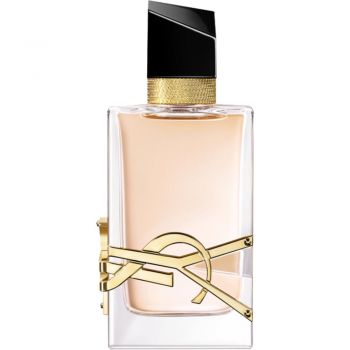 Yves Saint Laurent Libre, Apa de Toaleta, Femei (Concentratie: Apa de Toaleta, Gramaj: 90 ml Tester)