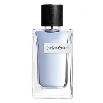 Yves Saint Laurent Y Homme, Apa de Toaleta (Concentratie: Apa de Toaleta, Gramaj: 100 ml Tester)