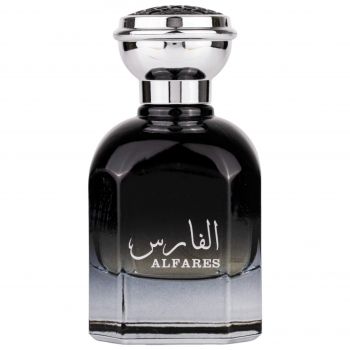 Al Fares by Gulf Orchid - parfum arabesc barbati - EDP 85 ml