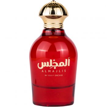 Almajlis by Gulf Orchid - parfum arabesc dama - EDP 110 ml