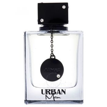 Club de Nuit Urban Man by Armaf - parfum arabesc barbati - EDP - 105 ml