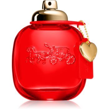 Coach Love Eau de Parfum pentru femei