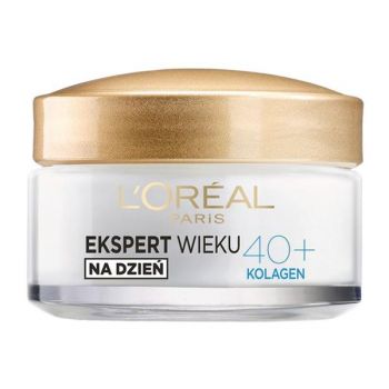 Crema de Zi pentru Fata 40+ L'Oreal Paris - Dermo Expertise Age Specialist Day Cream, 50 ml