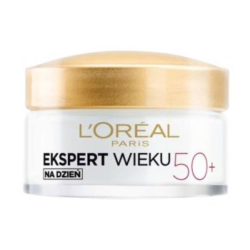 Crema de Zi pentru Fata 50+ L'Oreal Paris - Dermo Expertise Age Specialist 50+ Day Cream, 50 ml