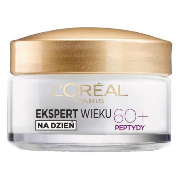 Crema de Zi pentru Fata 60+ L'Oreal Paris - Dermo Expertise Age Specialist 60+ Day Cream, 50 ml