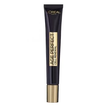 Crema pentru Ochi L'Oreal Paris - Age Perfect Cell Renew Eye Cream, 15 ml
