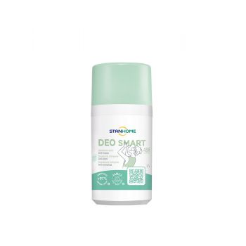 DEODORANT - Deo Roll On Smart 50 ML Stanhome