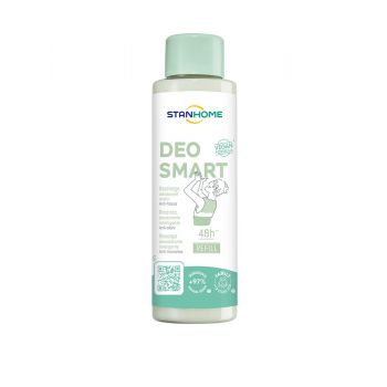 DEODORANT - Deo Smart Refill 100 ML Stanhome