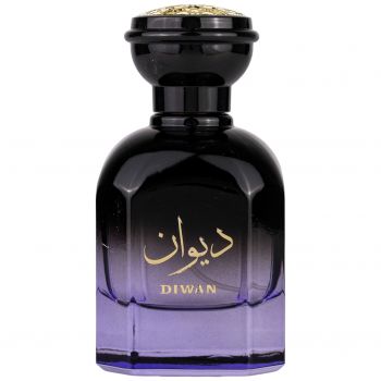 Diwan by Gulf Orchid - parfum arabesc dama - EDP 85 ml