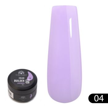 Gel Pentru Modelarea Unghiilor - 15 g, 04 la reducere