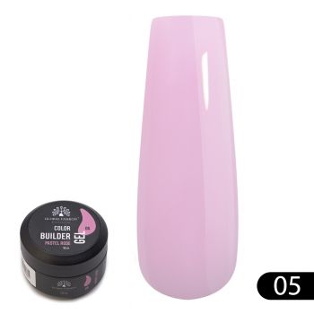 Gel Pentru Modelarea Unghiilor - 15 g, 05 la reducere