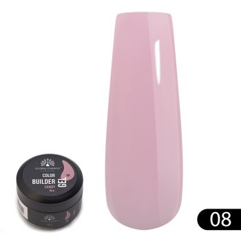 Gel Pentru Modelarea Unghiilor - 15 g, 08 la reducere