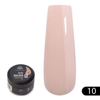 Gel Pentru Modelarea Unghiilor - 15 g, 10 la reducere