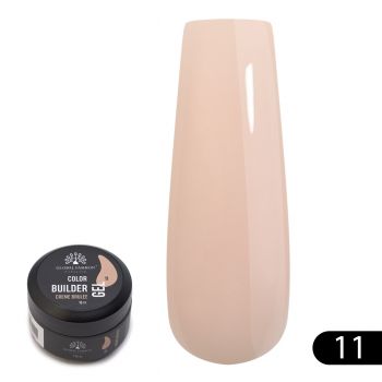 Gel Pentru Modelarea Unghiilor 15 g, 11 la reducere