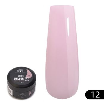 Gel Pentru Modelarea Unghiilor - 15 g, 12 la reducere