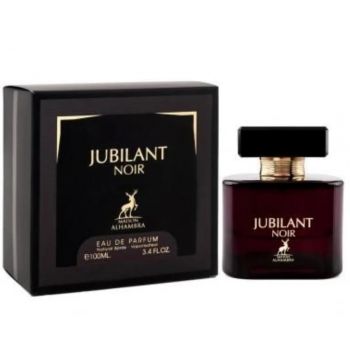 Jubilant Noire, 100 ml la reducere