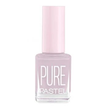 Lac de unghii vegan Pastel Pure 609, Lilac Dawn, 13 ml