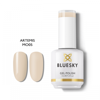 Lac unghii semipermanent Bluesky UV Artemis 15ml