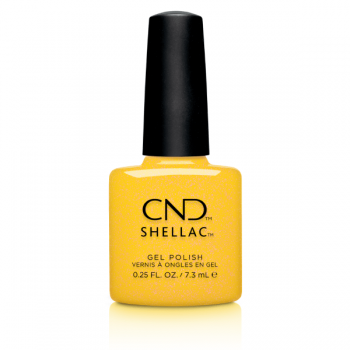 Lac unghii semipermanent CND Shellac Catching Light 7.3ml