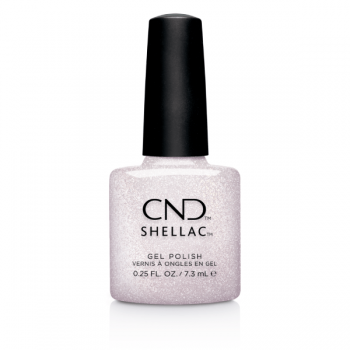 Lac unghii semipermanent CND Shellac Night Brilliance 7.3ml