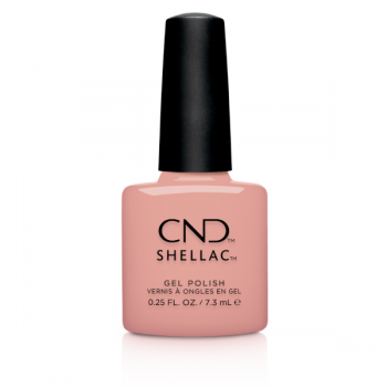 Lac unghii semipermanent CND Shellac Sunrise Energy 7.3ml