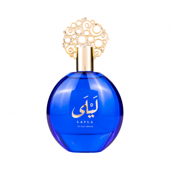 Layla by Gulf Orchid - parfum arabesc dama - EDP 100 ml